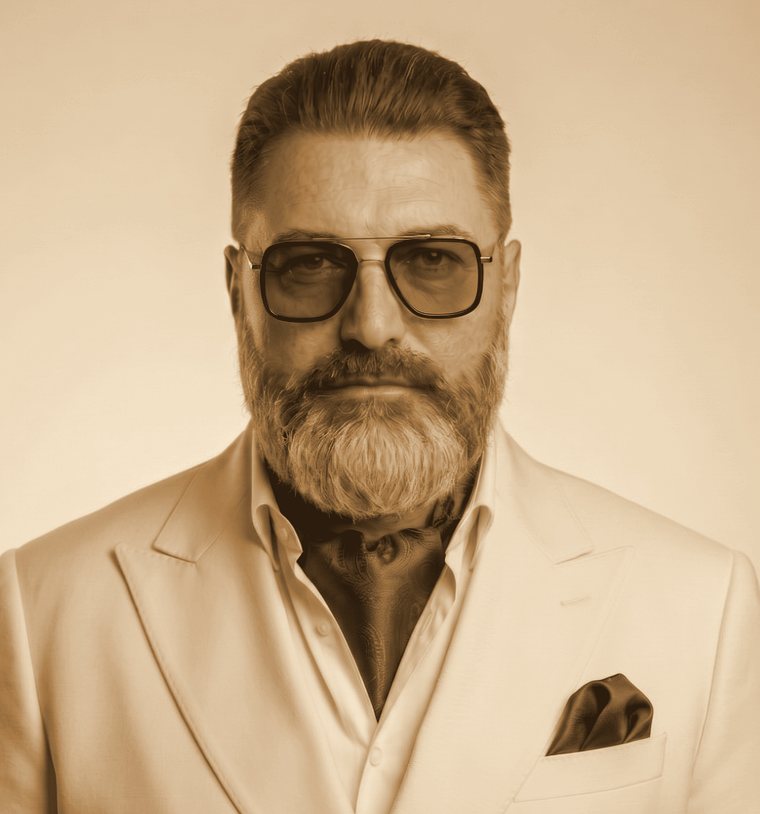 Darryl Dhoffer CeMAP CeRER - Independent Mortgage Broker